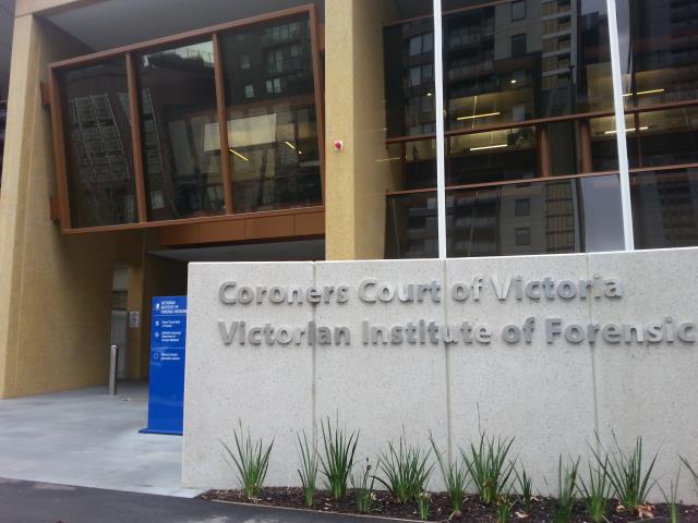 Coroner finds homicide death of Belgrave man ‘entirely avoidable’