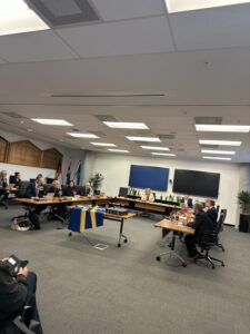 Locals furious over Council position