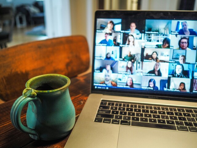 Webinar to support autistic youth