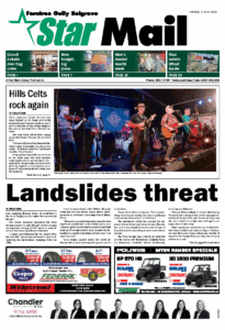 Mail – Ferntree Gully Star Mail – 17th June 2025