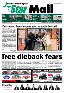 Mail – Ferntree Gully Star Mail – 3rd June 2025