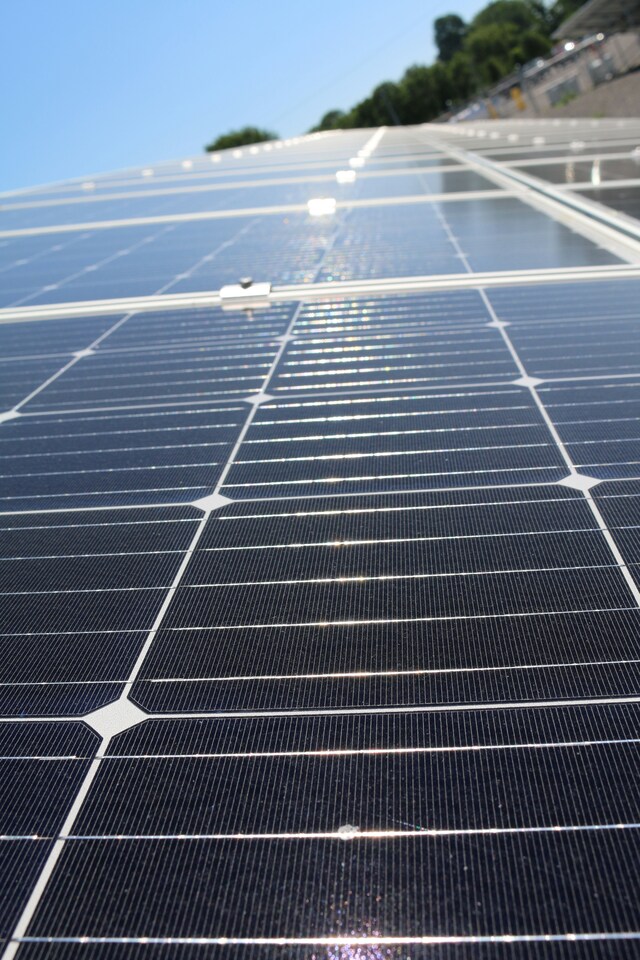 Solar rebate could end power bills in 4 years