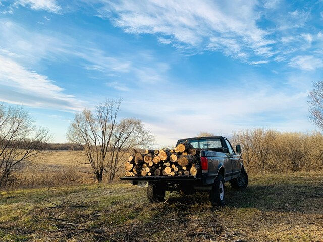 Firewood collection period ending soon