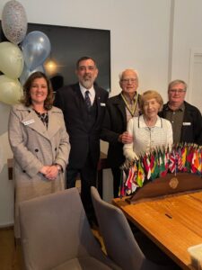 Lions Emerald celebrates 50 years of local impact