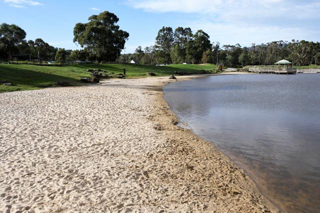 Paddlers invited to express their interest in new Lilydale club