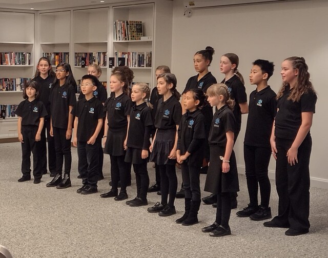Gembrook to host MYC’s Bushdance