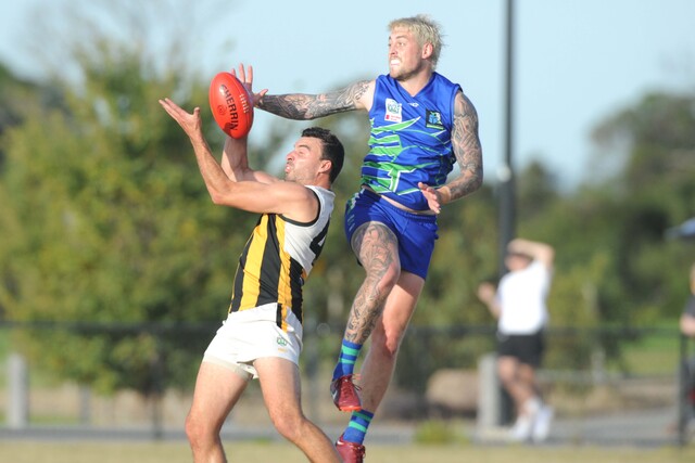 Tigers make a big move bid