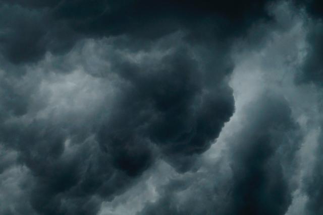 Severe winds for Yarra Ranges