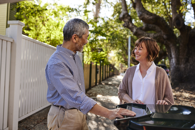 Local tech supports councils