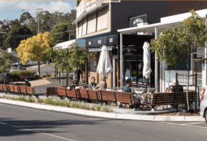 Community input needed on draft Upwey masterplan