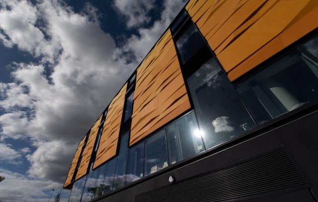 Minor works completed across the Yarra Ranges
