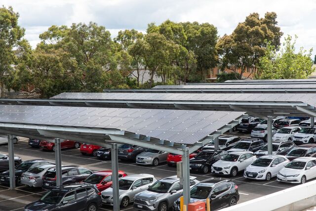 Yarra Valley Water announces climate milestones as it zeros in on emissions