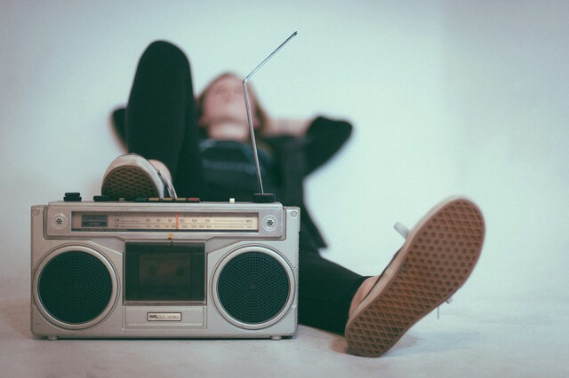 Vital support sessions for musicians