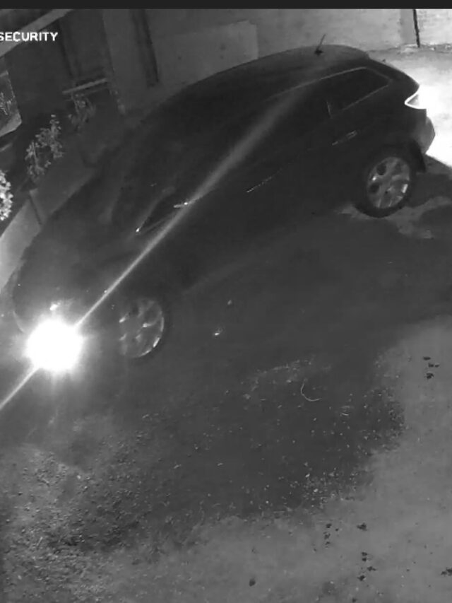 Hills businesses frustrated after multiple break ins
