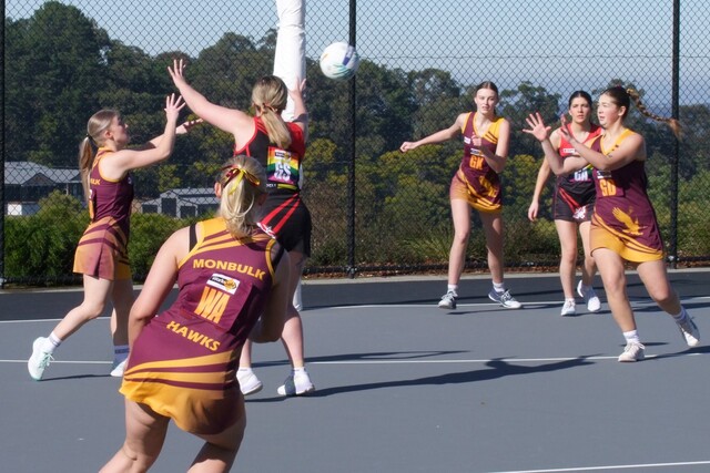 Hawks Clinch Seven Crucial Wins