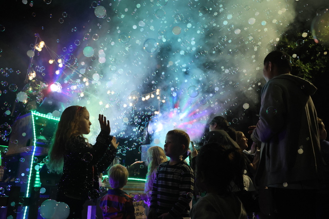Applications reopen for Festival and Events Grants
