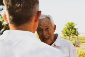 Sign up for a Victorian Seniors Card and enjoy free public transport during Seniors Festival