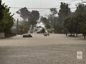 Yarra Ranges locals encouraged to share knowledge for new flood risk map