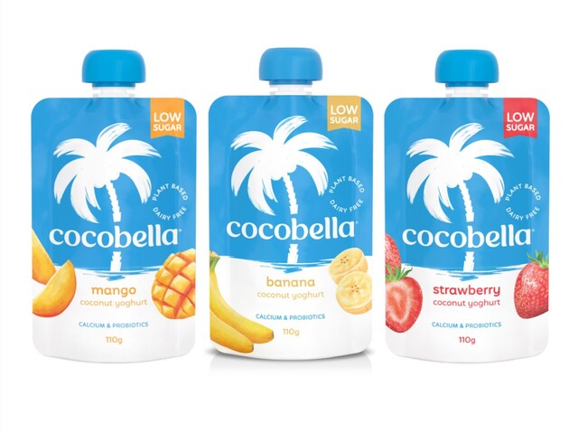 Popular yoghurt brand recalled for undeclared allergens