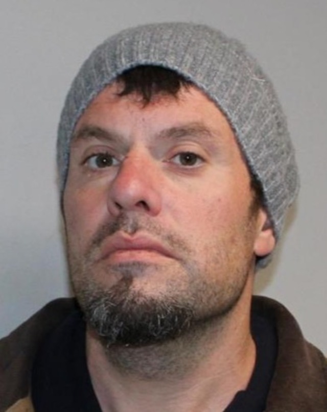 Belgrave Police seek eastern suburbs man