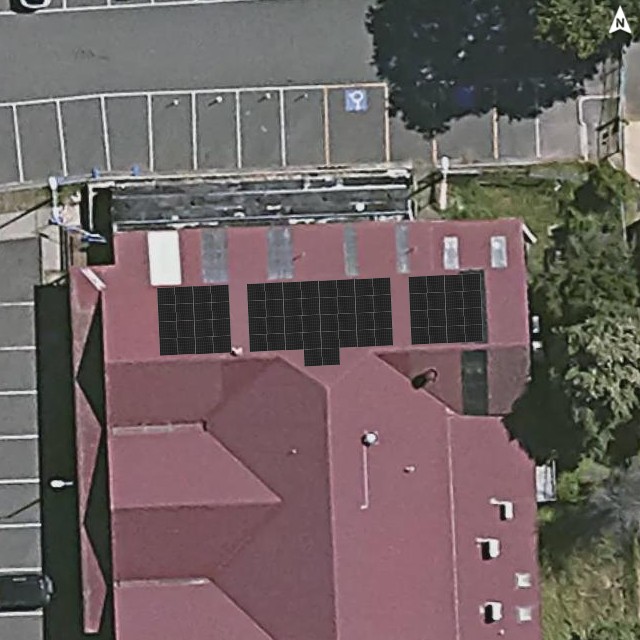 New solar battery to support Emerald locals in blackouts