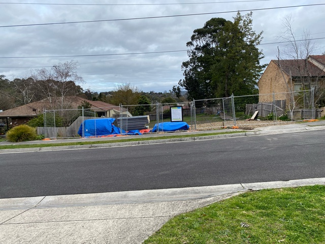 Margot St plans spark community backlash