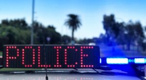 Siren sounds on Operation Scoreboard with thousands caught