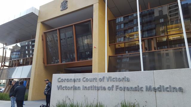 Coroner finds ‘freebirth’ death an important reminder of risks