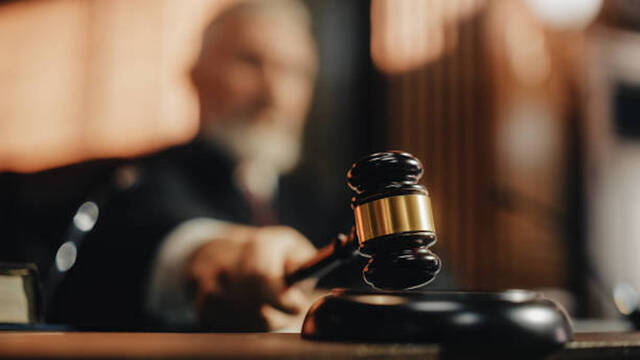 Gembrook woman jailed for child sex offences