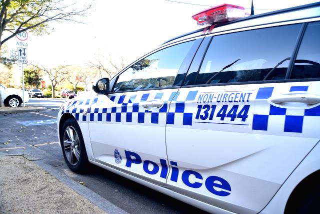 Don’t drop the ball on road safety, as police crackdown on driver impairment