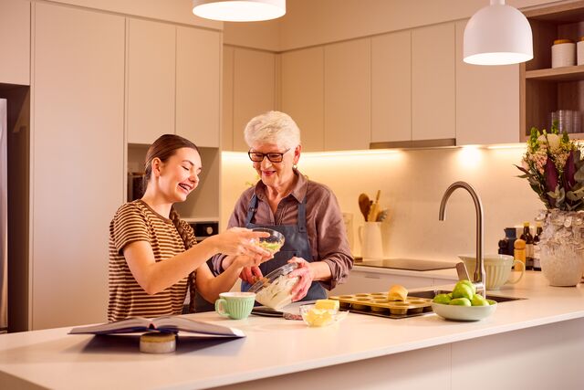 A new chapter for Aveo’s Fountain Court
