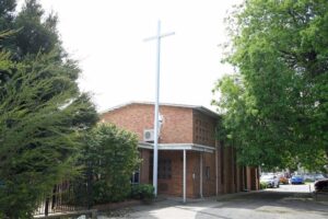 Music and peace take centre stage in Upper Ferntree Gully