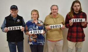 Hills Act Theatre Company’s second production is on the way