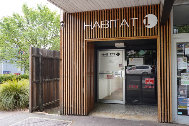 Business swept up in ban