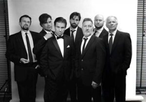 Upper Ferntree Gully Avid Theatre unleashes Reservoir Dogs