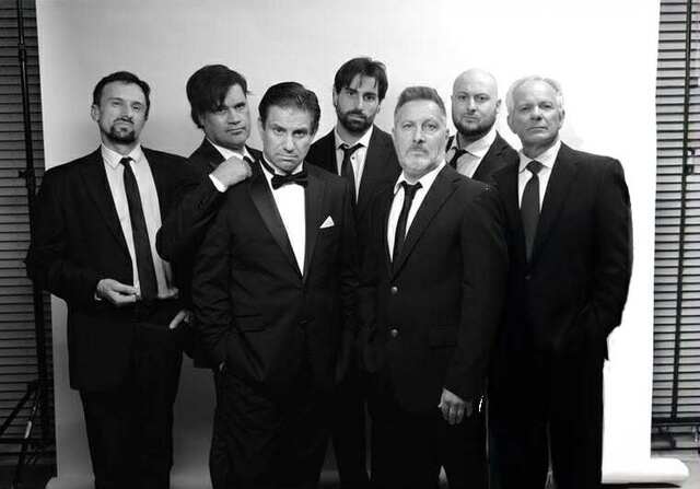 Upper Ferntree Gully Avid Theatre unleashes Reservoir Dogs