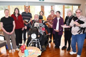Selby Wise Ones to forge further