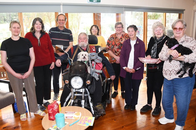 Selby Wise Ones to forge further