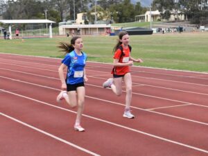 Yarra Ranges Athletics secures Coles funding