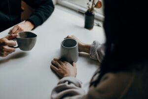 New meet-up to care for carers