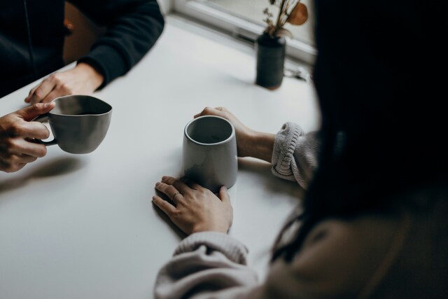 New meet-up to care for carers