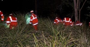 Knox Council funds new torches for SES