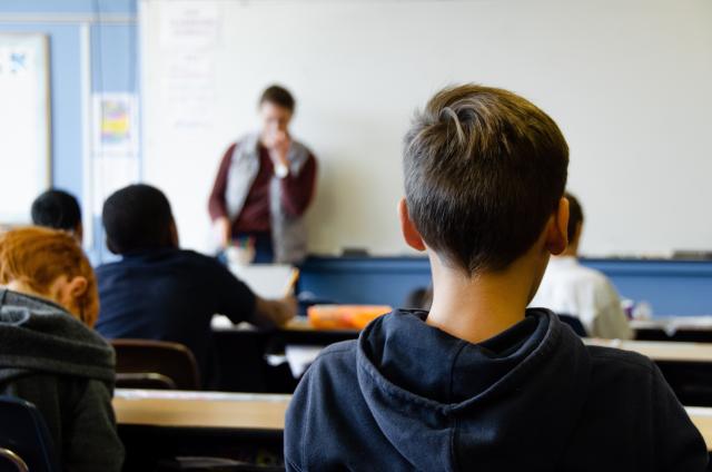 Family calls for accountability over school incident