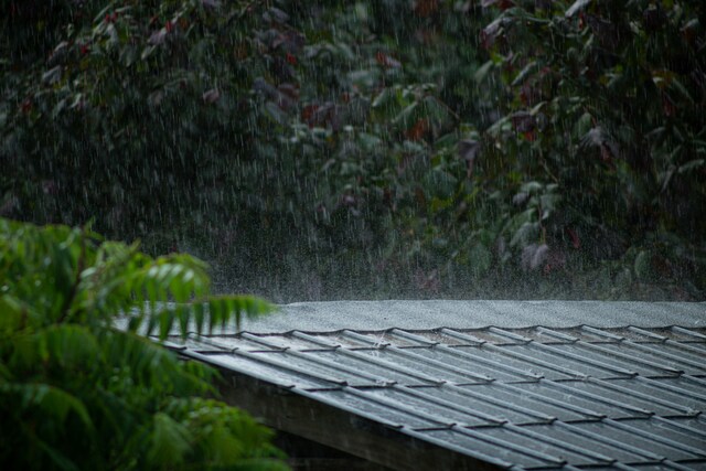 Ferntree Gully named Victoria’s top severe weather hotspot