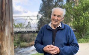 Townships to the rescue