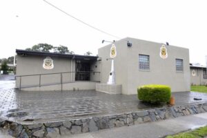 Remembrance Day 2025: Youth leads Knox community in honoring the fallen