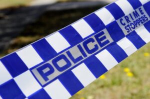 Afternoon  collision in Ferntree Gully