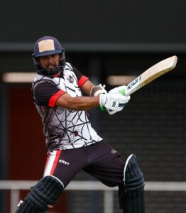 Bayswater Park scores match-winning runs with opening partnership