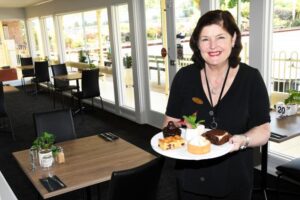 Best Christmas prize draw yet