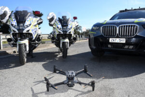 Driving change to prevent road trauma